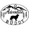 Hovawart Adventure Buddy Dog SayingDog Lover