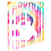 Parkour Retro