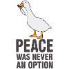 Goose geese meme gift