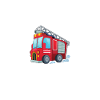 bebe futur pompier humour cadeau