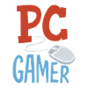 PC gamer, desktop gamer