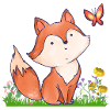 Fox motif