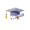 Masterstudium Uni | Abschlussgeschenk Schwester