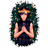 Kingdom Hearts - Xion