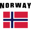 Norway Flag
