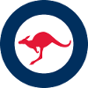 Luftstreiter Australien Luftwaffe Australien