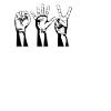 Lustiger Handball Spruch
