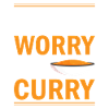 Don't Worry Eat Curry - Indian Food India Rei