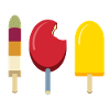 Ice cream combo