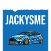 My religion is Jackysm