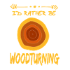I'd just prefer woodturning woodturners