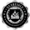 Joiners, joiners, handicrafts, guild arms