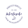 Professionelle Labertasche mit Bachelorabschluss
