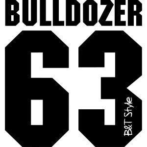 Bulldozer 63