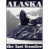 Alaska - The Last Frontier