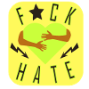 Against hatred