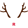 Weihnachten Rudolph