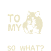 Animal propriétaire de hamster hamster