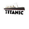 Titanic Retro