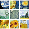 Van gogh tumblr
