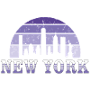 New York skyline