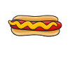 Hot dog