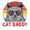 Cat Father Cats