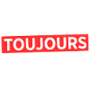 Je Suis Toujours Charlie Rouge