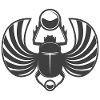 Scarab of Life - Ancient Egypt