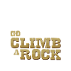 Rockclimbing