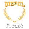 Tracteur diesel