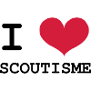 I Love Scoutisme