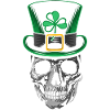 St. Patrick's Skull