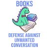 Livres lire livre dino drôle