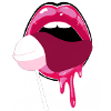 CHUPACHUPS LIPPEN