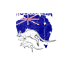 Australia kangaroo
