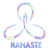 NAMASTÉ