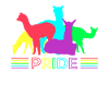 Proud Llama Pride