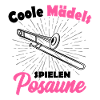 Posaune