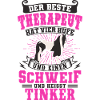 Tinker Pferd