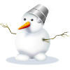 Schneeman fond