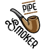 pipe fumeur pipe fumée