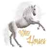 White horse