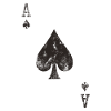 Pik Ass