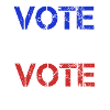 Vote Vote Vote
