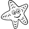 starfish