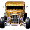 Auto - Oldtimer