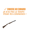 Chasseur de canard