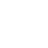 Edged white cross