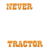 tractor